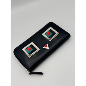 Fendi Monster Wallet